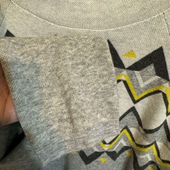 Title Nine Sweater - Picture 5 of 9